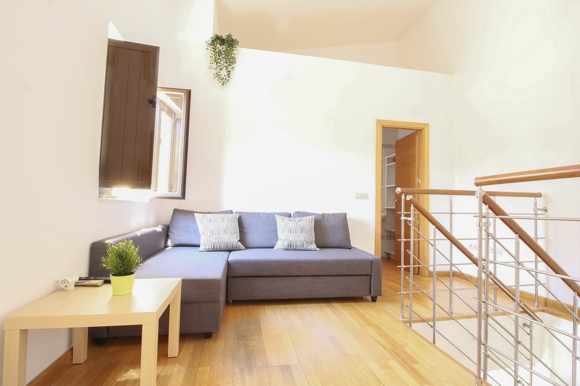 Deluxe Apartment Parras Seville Exterior photo