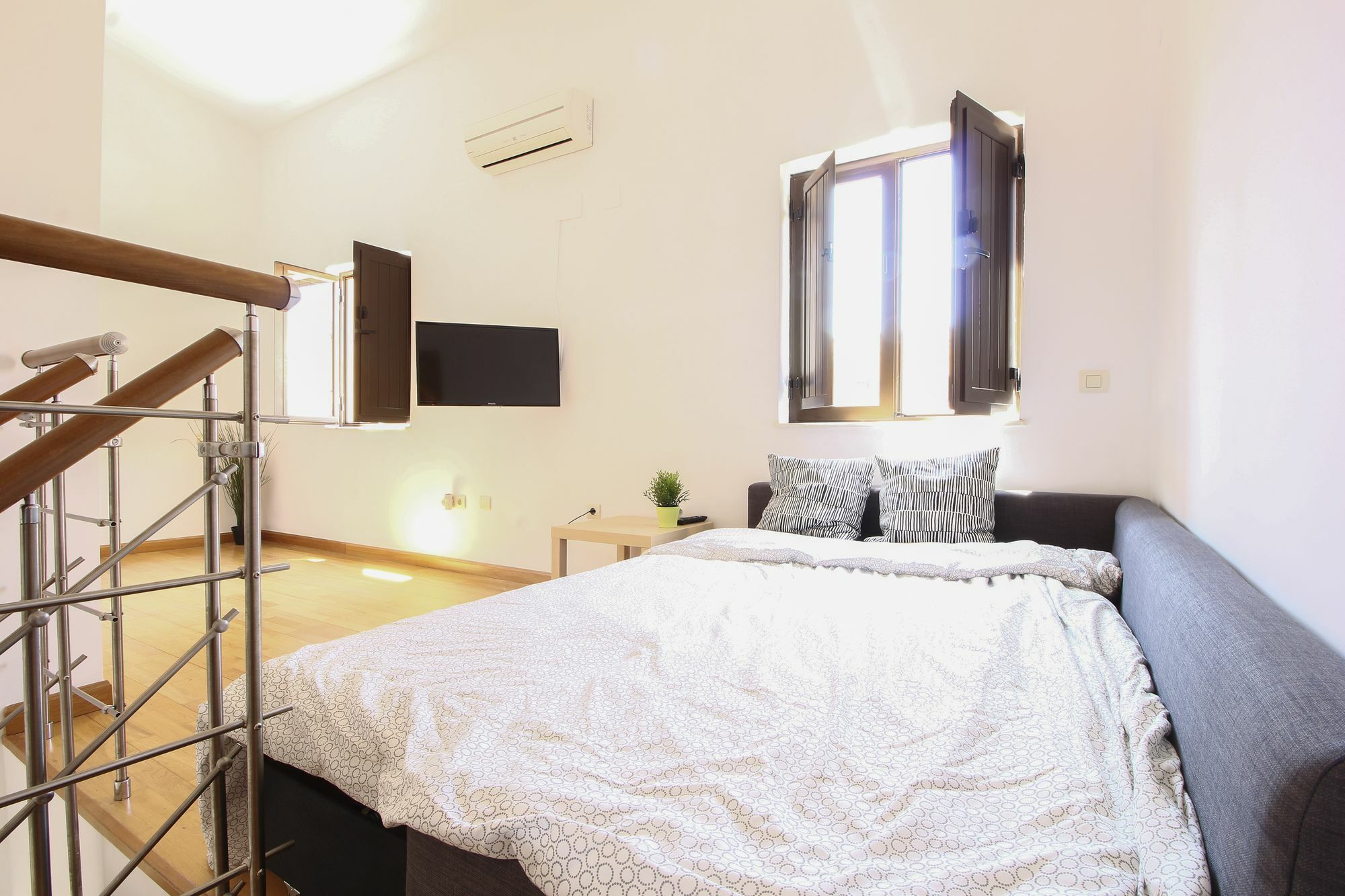 Deluxe Apartment Parras Seville Exterior photo