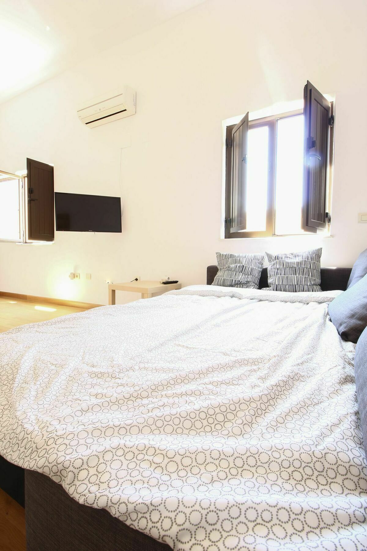 Deluxe Apartment Parras Seville Exterior photo
