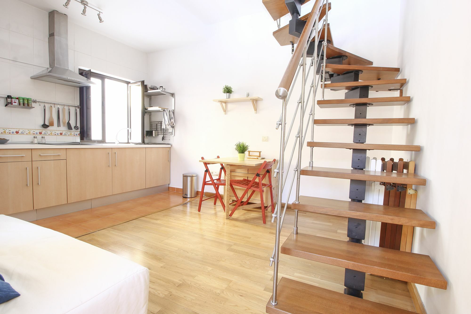 Deluxe Apartment Parras Seville Exterior photo